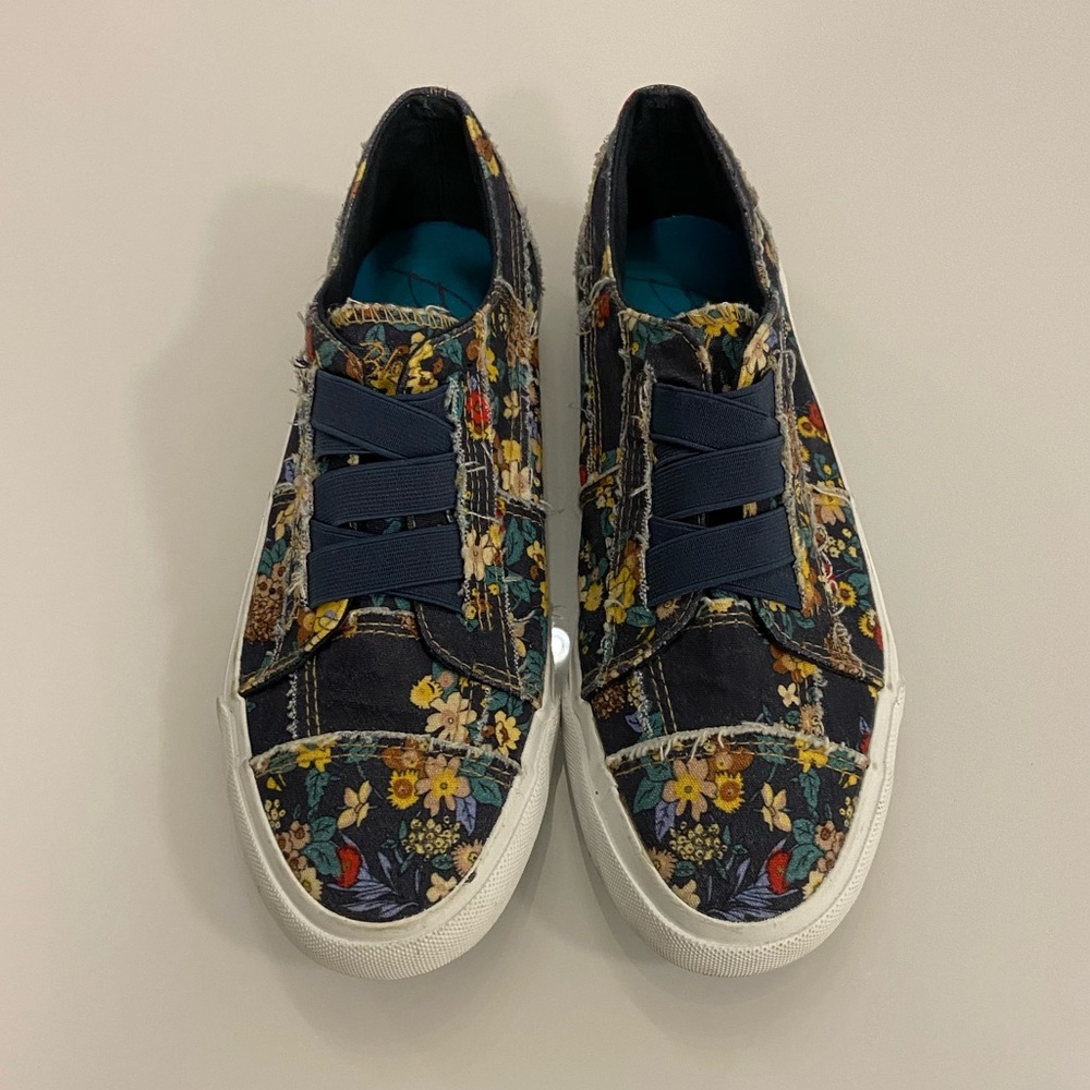 Blowfish Malibu Women’s Sneakers